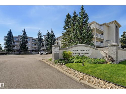 211-10915 21 Ave Nw, Edmonton, AB, T6J6X2 | Card Image