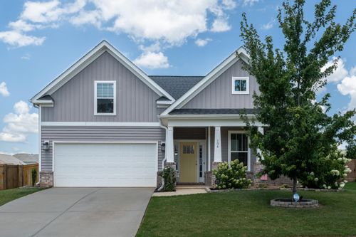 104 Foxbank Cir, Greer, SC, 29651-7321 | Card Image