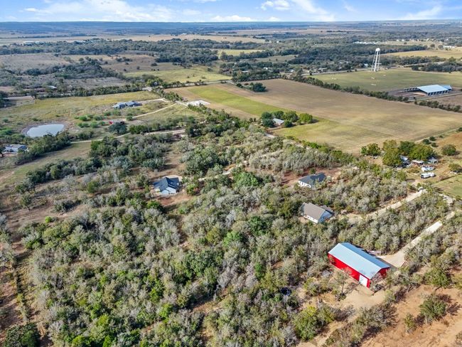 3639 Callihan Rd, House other with 4 bedrooms, 2 bathrooms and 6 parking in Luling TX | Image 37
