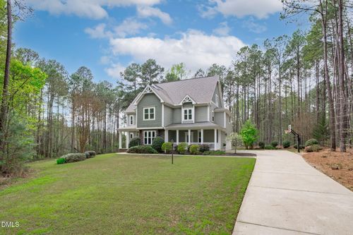 2408 Merion Creek Dr, Apex, NC, 27539-6300 | Card Image