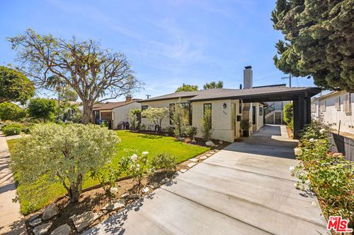 2621 Veteran Ave, Los Angeles, CA, 90064-3135 | Card Image