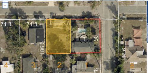 3710 21st Avenue S, ST PETERSBURG, FL, 33711 | Card Image