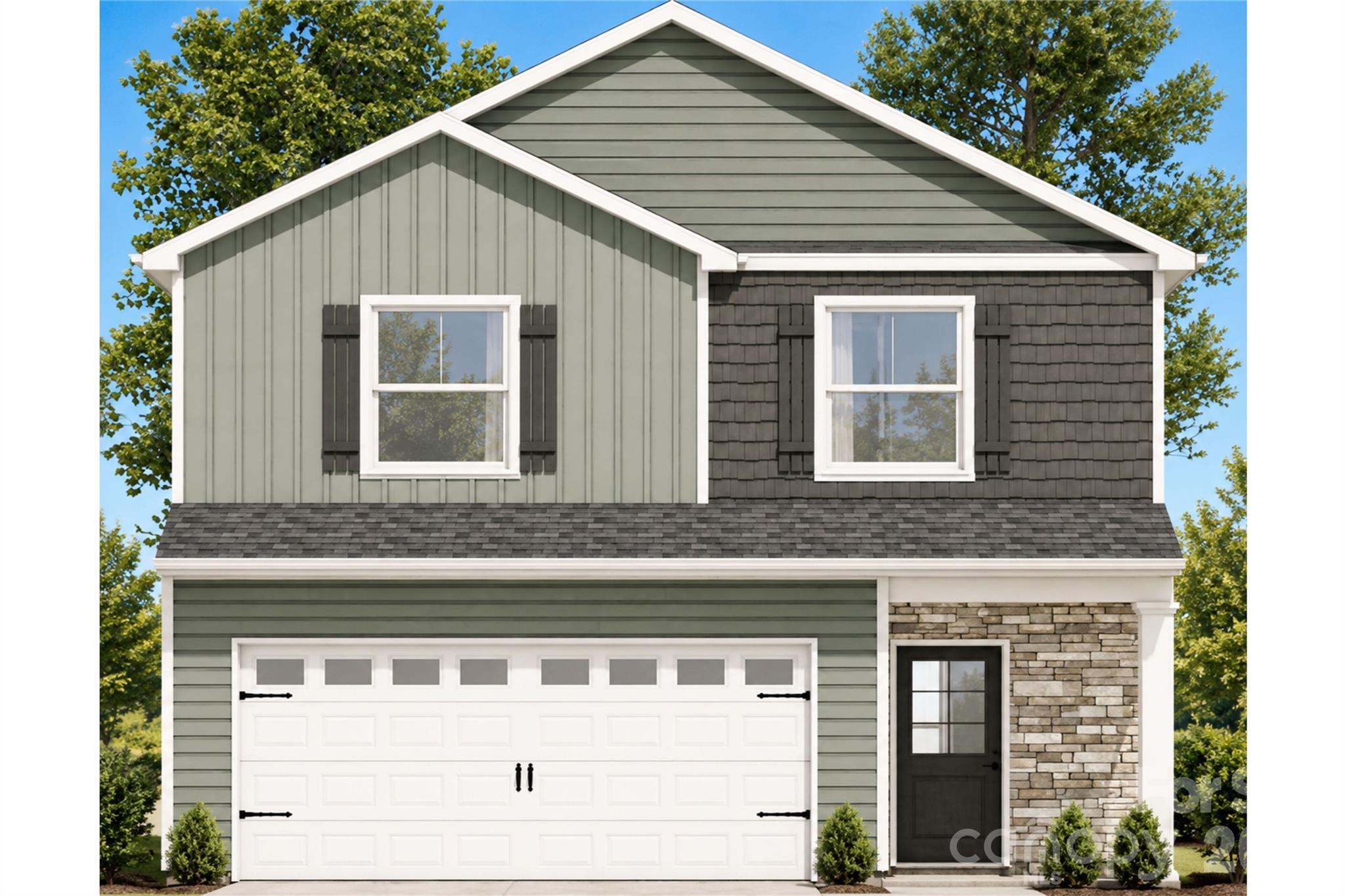Residential in Charlotte