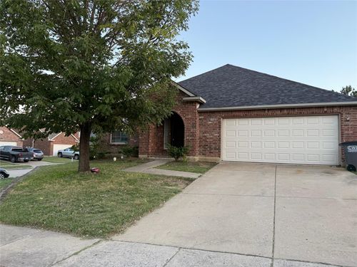 1940 Cliffrose Dr, Little Elm, TX, 75068-5790 | Card Image