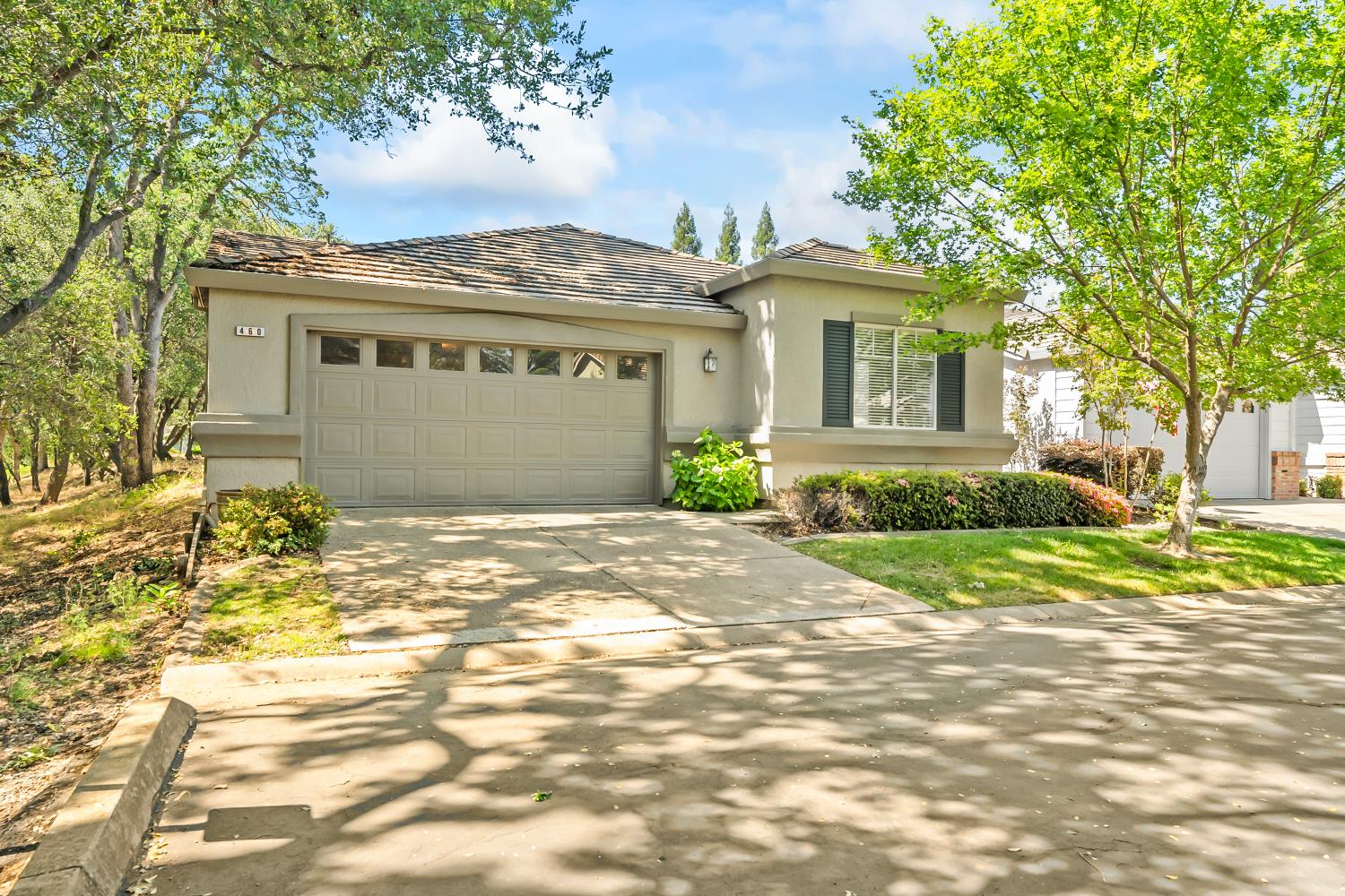 Residential in Folsom 3