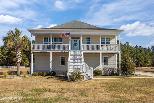 256 Gatsey Ln, Beaufort, NC, 28516-7763 | Card Image