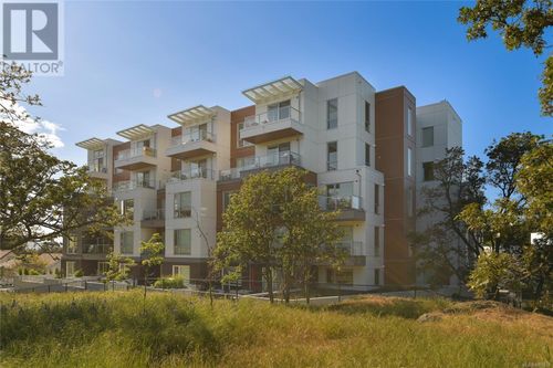 406-1301 Hillside Ave, Victoria, BC, V8T2B3 | Card Image