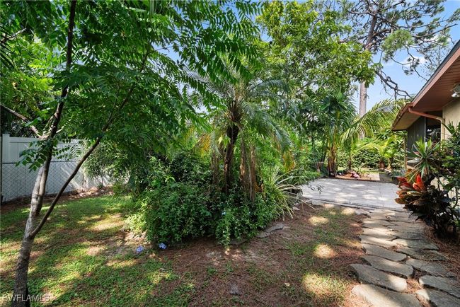 View of yard | Image 31