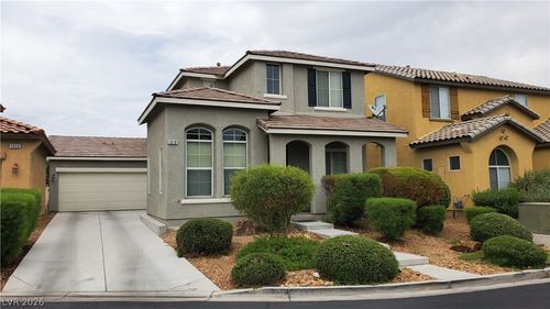 1018 Garnet Ridge Ct, Las Vegas, NV, 89123-1307 | Card Image