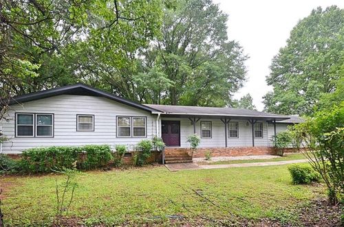 1590 Colonial South Dr Sw, Conyers, GA, 30094-4228 | Card Image