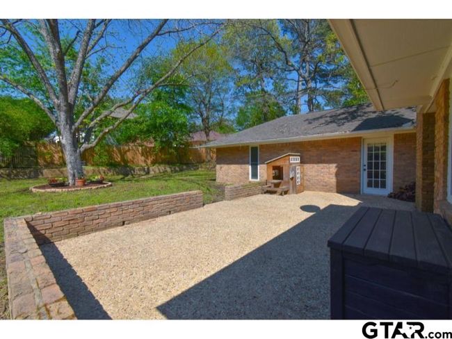 612 Bentley Ct, House other with 4 bedrooms, 2 bathrooms and null parking in Tyler TX | Image 43