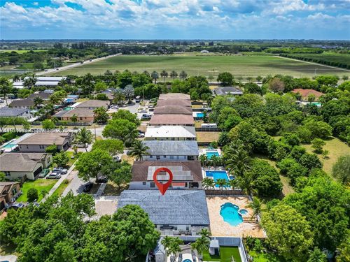 15519 Sw 182nd Ln, Miami, FL, 33187-6814 | Card Image