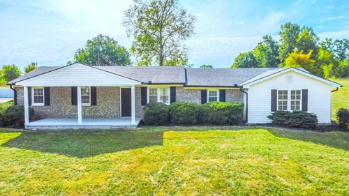 4000 Shadrick Ferry Rd, Frankfort, KY, 40601-8744 | Card Image