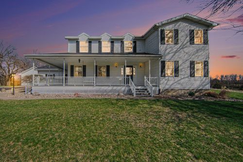 4001 Hoyer Rd, Jackson, MI, 49201-8374 | Card Image