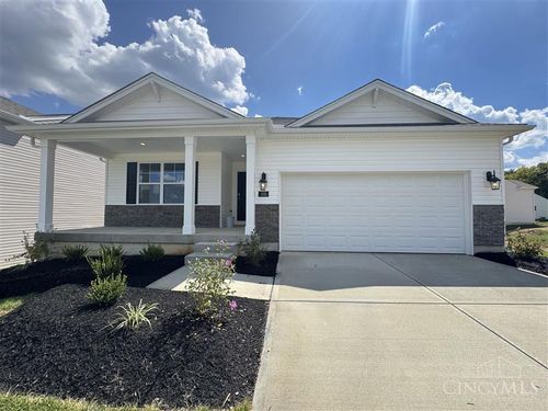 100 Woodcreek Ln, New Richmond, OH, 45157-3510 | Card Image