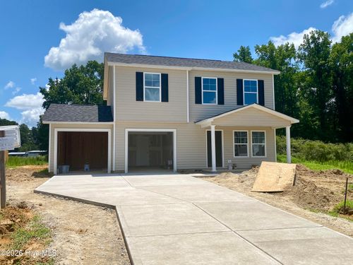 106 Slew Ct, Fremont, NC, 27830-7712 | Card Image