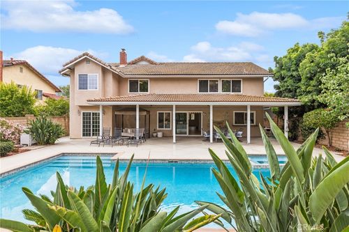 20911 Calle Celeste, Lake Forest, CA, 92630-2236 | Card Image