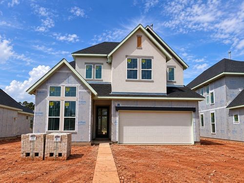 14928 Clover Meadow Ln, Montgomery, TX, 77316-1323 | Card Image