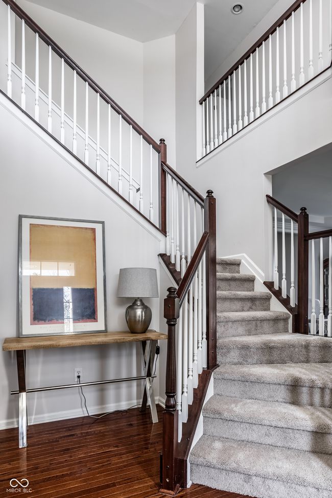 12596 Autumn Gate Way, House other with 5 bedrooms, 4 bathrooms and null parking in Carmel IN | Image 5
