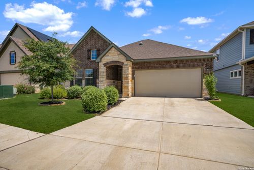 14419 Gecko Lndg, San Antonio, TX, 78253-7148 | Card Image