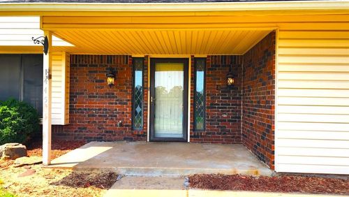 1445 Whippoorwill Drive, Choctaw, OK, 73020 | Card Image