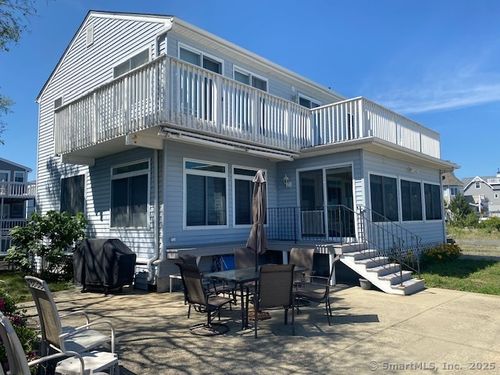 105 Milford Point Rd, Milford, CT, 06460-5200 | Card Image