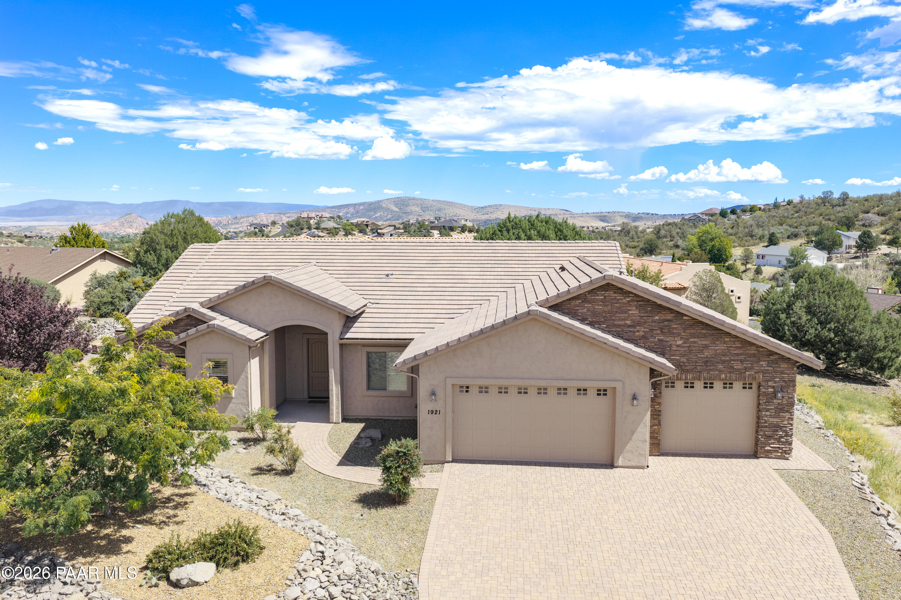 Residential in Prescott 2