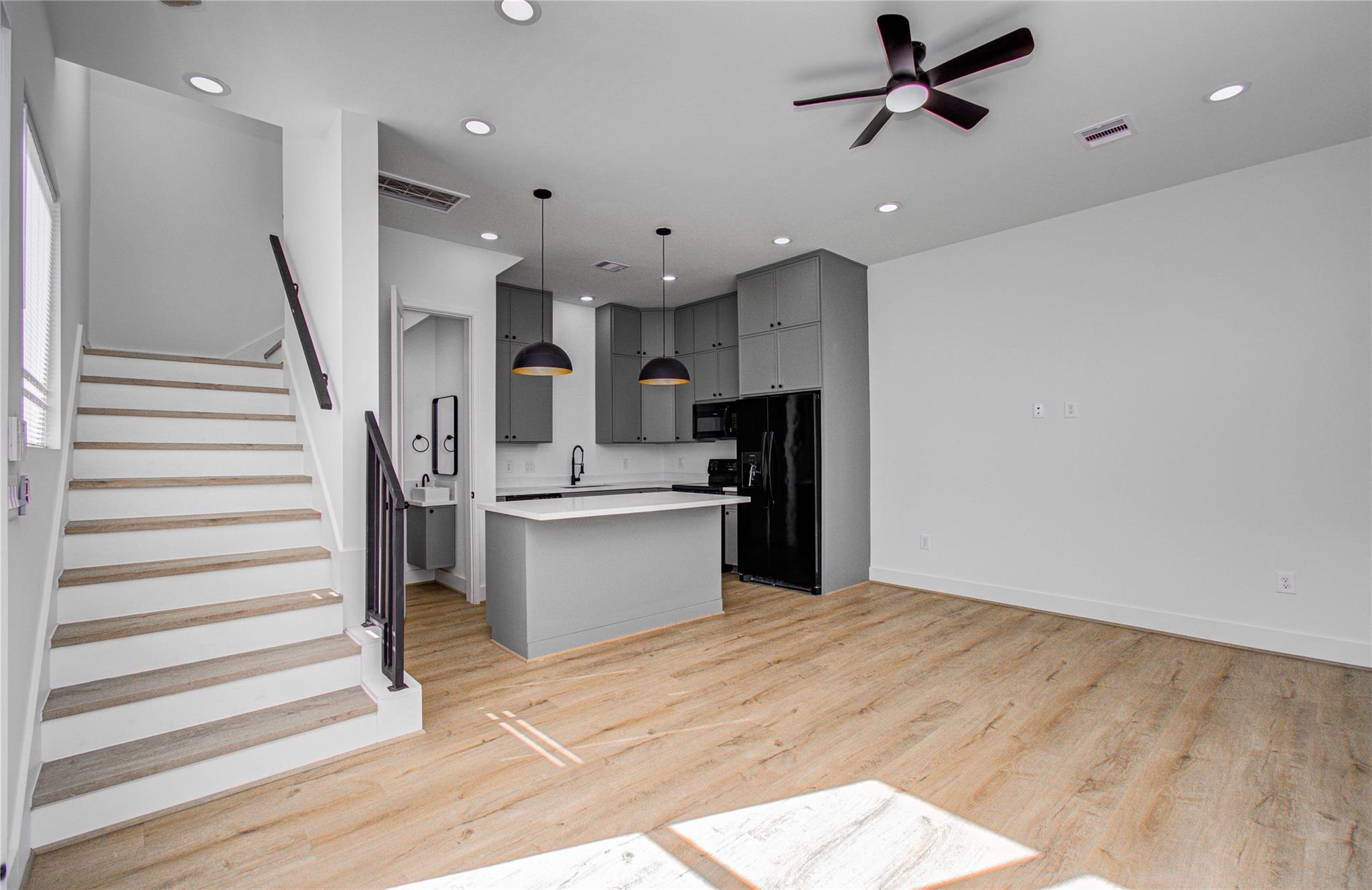 Residential Lease in Houston 2