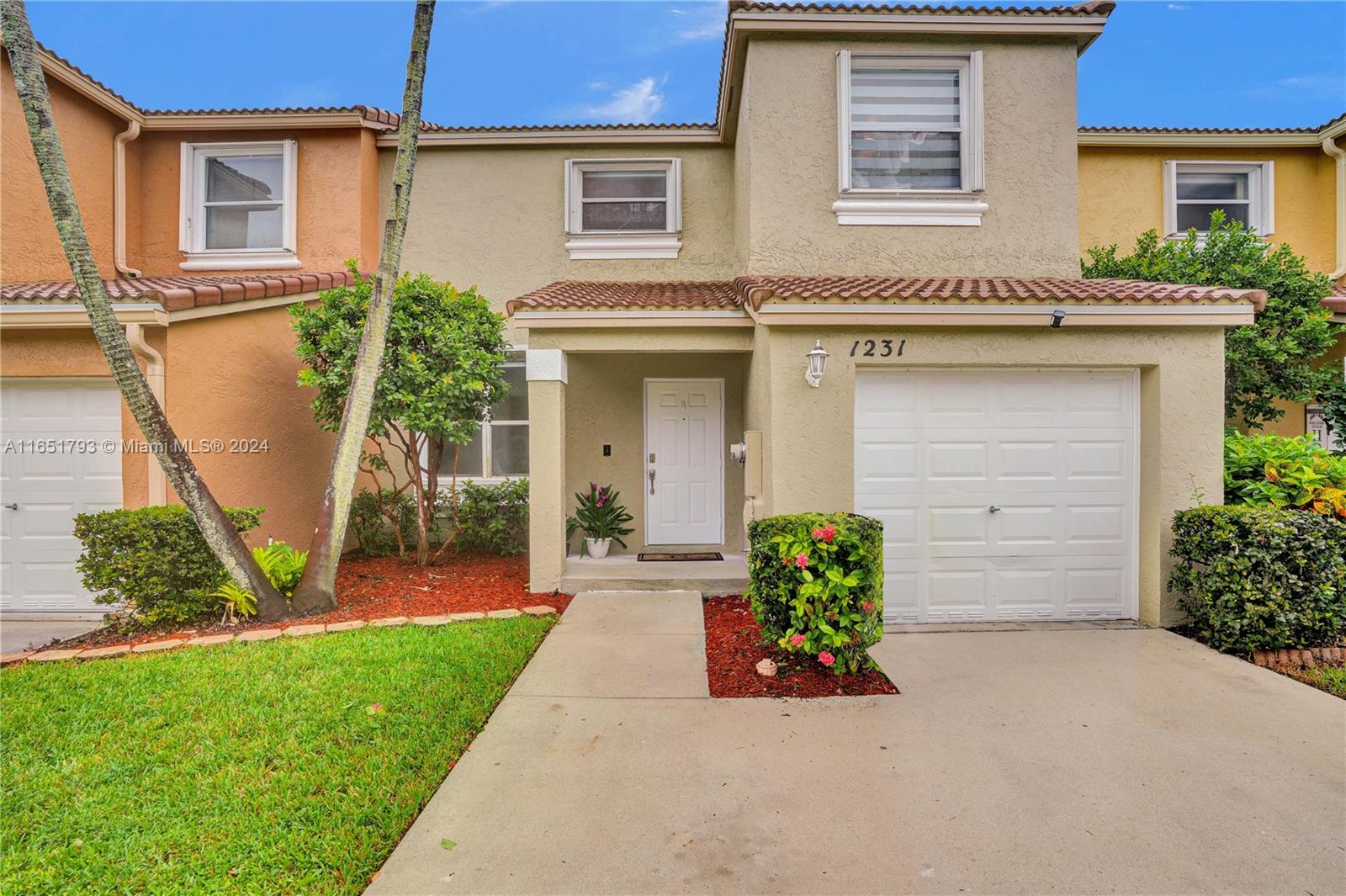 154th Ave, Pembroke Pines, FL 33028