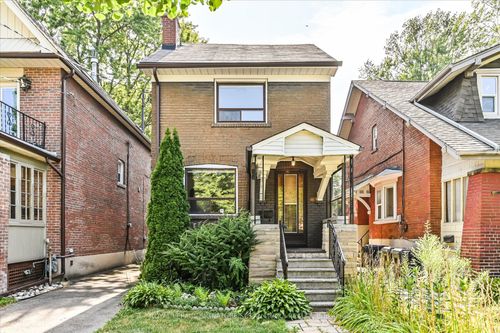 96 Woodycrest Ave, Toronto, ON, M4J3A9 | Card Image