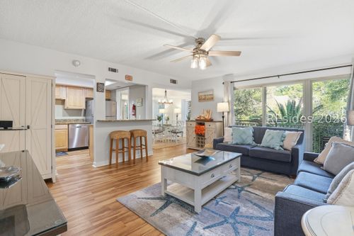1686-4 Braddock Bluff Dr, Hilton Head Island, SC, 29928-8005 | Card Image