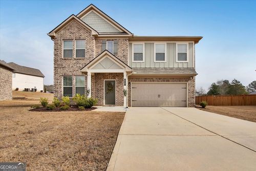 417 Sawmill Trce, Hampton, GA, 30228-1301 | Card Image