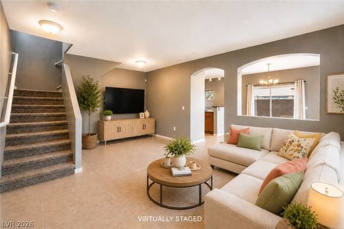 3-6329 Snap Ridge St, North Las Vegas, NV, 89081-3849 | Card Image