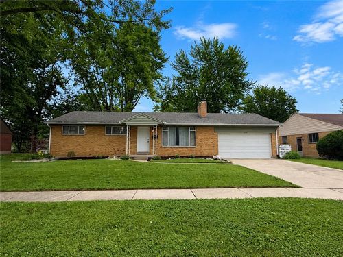 1008 Larriwood Ave, Dayton, OH, 45429-4715 | Card Image