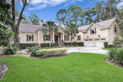 368 Long Cove Dr, Hilton Head Island, SC, 29928-6143 | Card Image