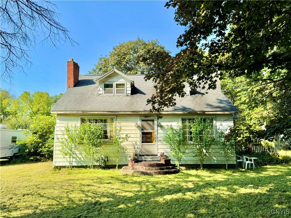 Brutus St, Weedsport, NY 13166