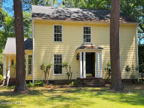 206 Woodhaven Rd, Greenville, NC, 27834-6920 | Card Image