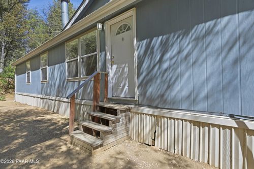 4549 S Indian Creek Rd, Prescott, AZ, 86303-6115 | Card Image