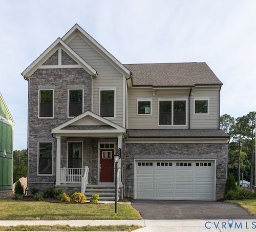 11541 Chapman Mill Dr, Glen Allen, VA, 23060-0012 | Card Image