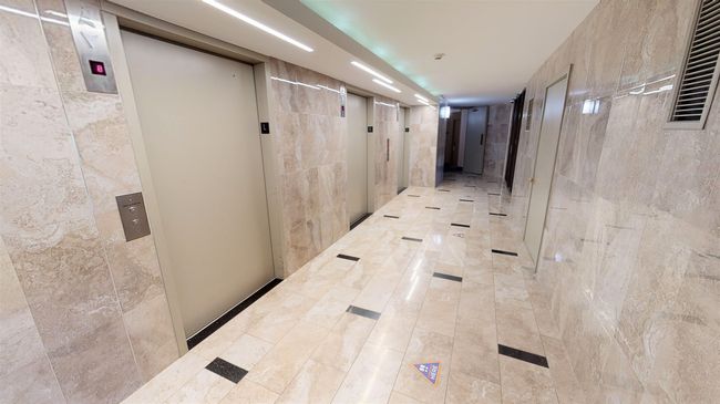 1240 - 1240 Harmon Cove Tower, House other with 0 bedrooms, 1 bathrooms and null parking in Secaucus NJ | Image 25