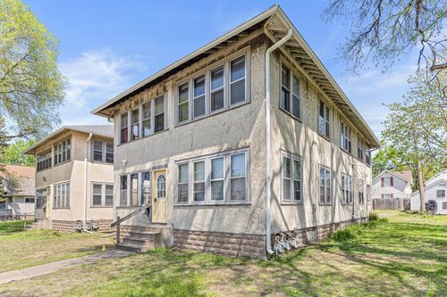 418 Pierce Street N, Saint Paul, MN, 55104 | Card Image