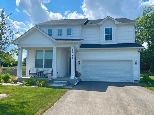 22723 W Elizabeth St, Kildeer, IL, 60047-2942 | Card Image