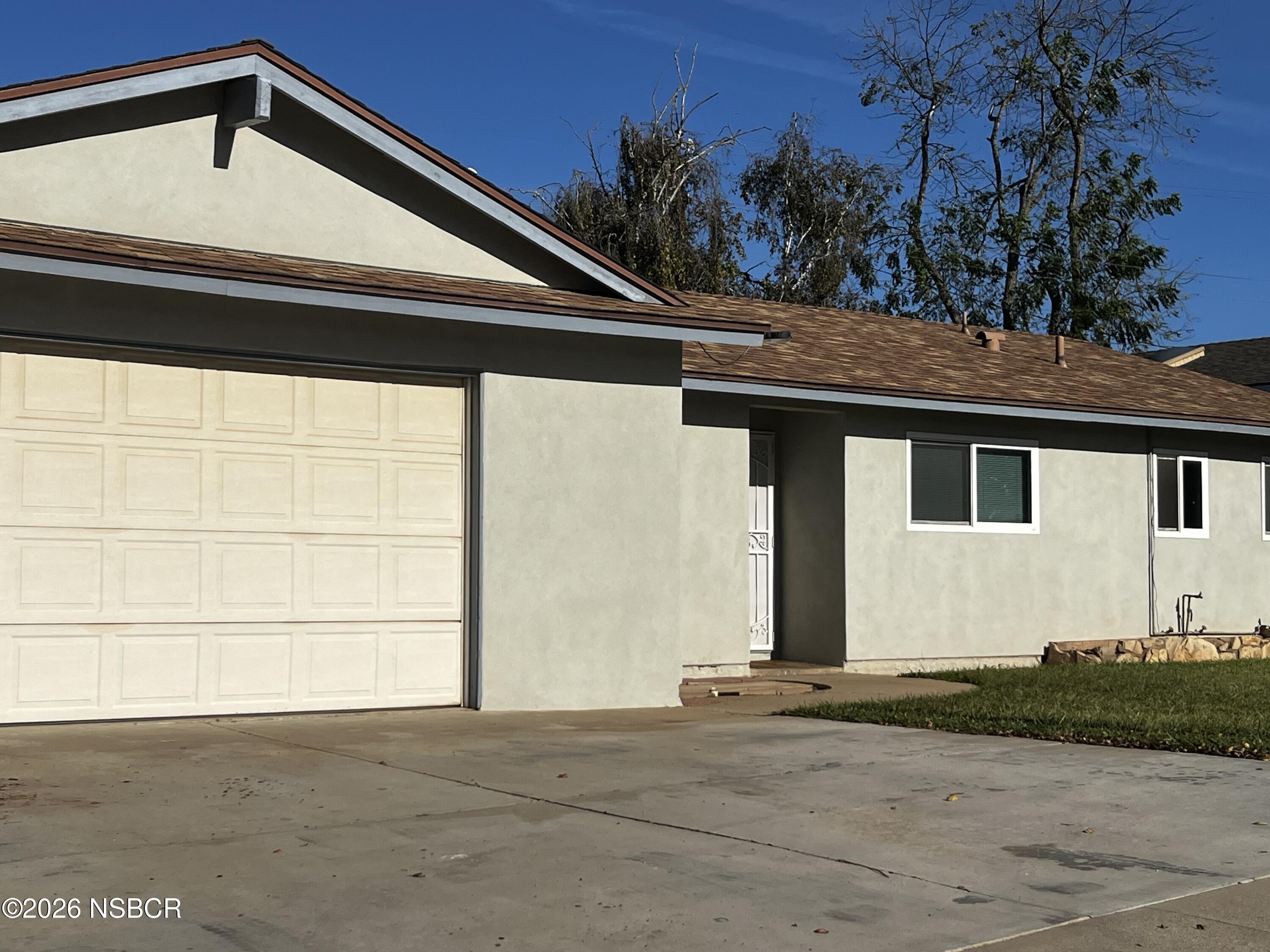 Residential in Santa Maria