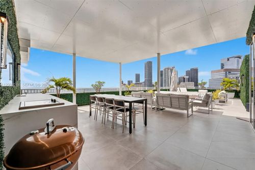 3306-801 Brickell Key Blvd, Miami, FL, 33131 | Card Image