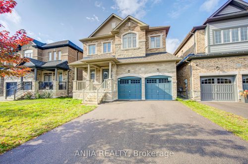 57 Betty May Cres, East Gwillimbury, ON, L9N1S2 | Card Image