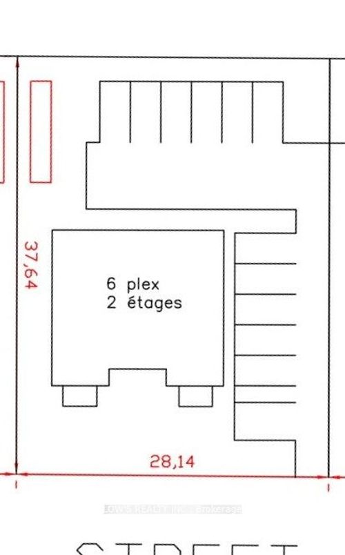 0 Street A Street, Champlain, ON, K0B1R0 | Card Image