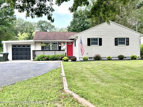 24 Patricia Ln, Washingtonville, NY, 10992-1415 | Card Image