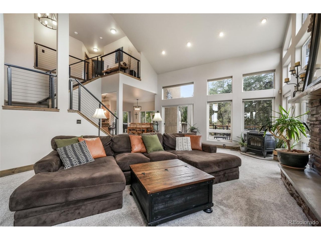 Residential in Colorado Springs 5