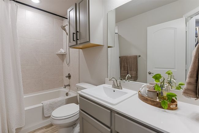 2728 Baneberry Ln, Townhouse with 3 bedrooms, 3 bathrooms and null parking in Mesquite TX | Image 24