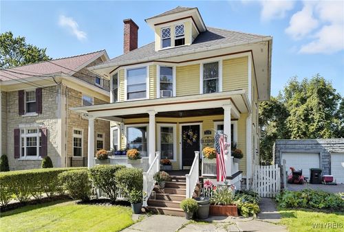 120 Clinton St, Tonawanda, NY, 14150-3359 | Card Image